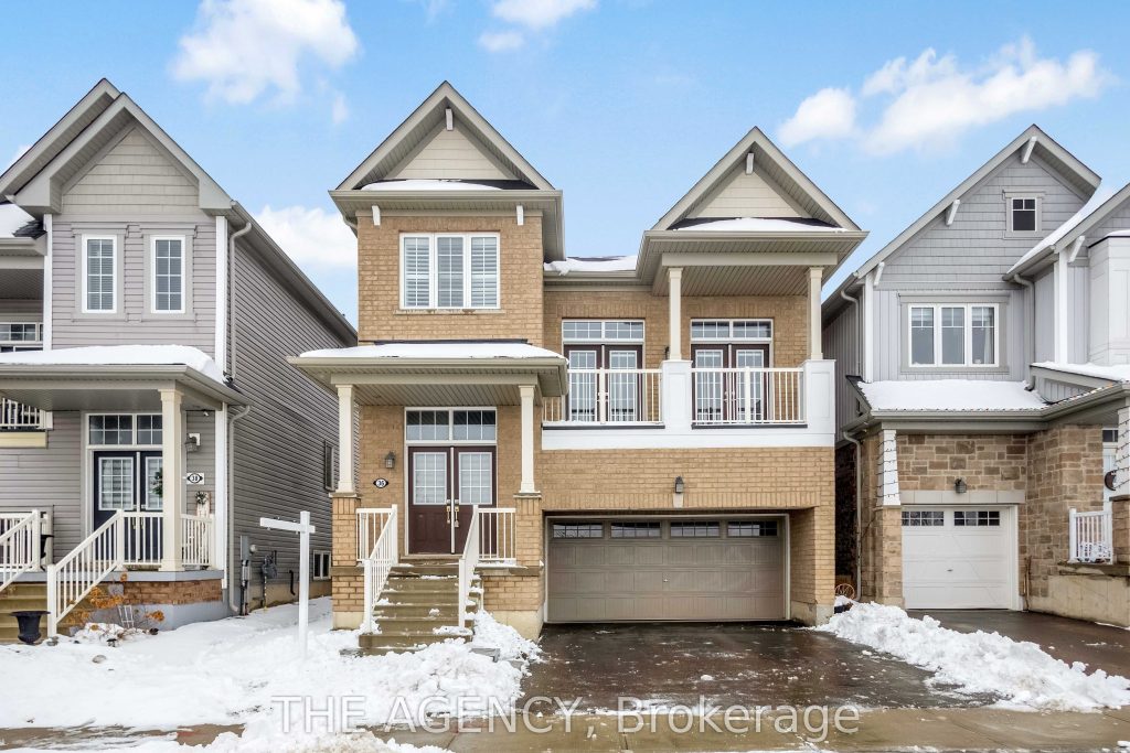 4-bedroom detached home for sale in Haldimand — 36 Maclachlan Avenue (Photo 1)