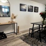 2-bedroom semi-detached home for rent in Toronto — 36 Mintwood Drive (Photo 2)