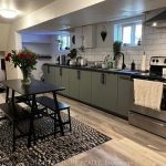 2-bedroom semi-detached home for rent in Toronto — 36 Mintwood Drive (Photo 3)