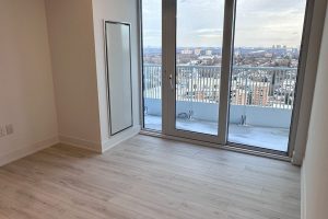 2-bedroom condo apartment for rent in Toronto — 36 Olive Avenue W