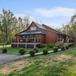 2-bedroom detached home for sale in Kawartha Lakes — 36 Stinson's Bay Road (Photo 1)