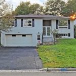 3-bedroom detached home for rent in Newmarket — 360 Dixon Boulevard (Photo 1)