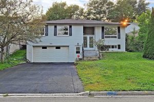 3-bedroom detached home for rent in Newmarket — 360 Dixon Boulevard