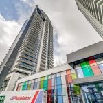 3-bedroom condo apartment for rent in Markham — 3602 - 38 Gandhi Lane (Photo 1)