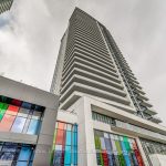 3-bedroom condo apartment for rent in Markham — 3602 - 38 Gandhi Lane (Photo 2)