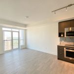 1-bedroom condo apartment for rent in Toronto — 3603 - 7 Mabelle Avenue (Photo 1)