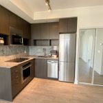 1-bedroom condo apartment for rent in Toronto — 3603 - 7 Mabelle Avenue (Photo 3)