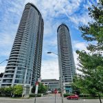 1-bedroom condo apartment for sale in Toronto — 3606 - 125 Village Green Square (Photo 2)