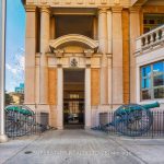 1-bedroom condo apartment for sale in Toronto — 3606 - 426 University Avenue (Photo 1)
