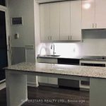 1-bedroom condo apartment for sale in Toronto — 3606 - 426 University Avenue (Photo 2)