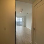 1-bedroom condo apartment for rent in Toronto — 3609 - 70 Annie Craig Drive (Photo 3)