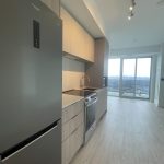 1-bedroom condo apartment for rent in Toronto — 3609 - 70 Annie Craig Drive (Photo 4)