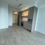 1-bedroom condo apartment for rent in Toronto — 3609 - 70 Annie Craig Drive (Photo 5)