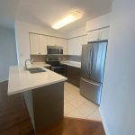 1-bedroom condo apartment for rent in Toronto — 3611 - 18 Spring Garden Avenue (Photo 2)