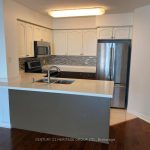 1-bedroom condo apartment for rent in Toronto — 3611 - 18 Spring Garden Avenue (Photo 3)