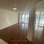 1-bedroom condo apartment for rent in Toronto — 3611 - 18 Spring Garden Avenue (Photo 5)