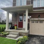 3-bedroom att/row/townhouse for rent in Hamilton — 363 Raymond Road (Photo 1)