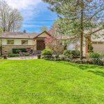 3-bedroom detached home for sale in Mississauga — 3640 Burnbrae Drive (Photo 1)