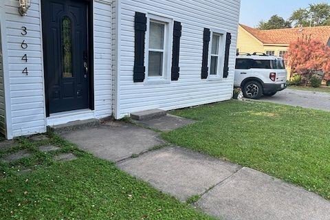 3-bedroom detached home for rent in Fort Erie — 3644 Elm Street (Photo 1)