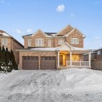 4-bedroom detached home for sale in Vaughan — 365 Peter Rupert Avenue (Photo 1)