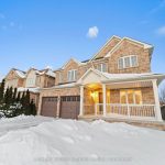 4-bedroom detached home for sale in Vaughan — 365 Peter Rupert Avenue (Photo 2)
