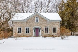 5-bedroom detached home for sale in Ottawa — 3651 Burritts Rapids Road