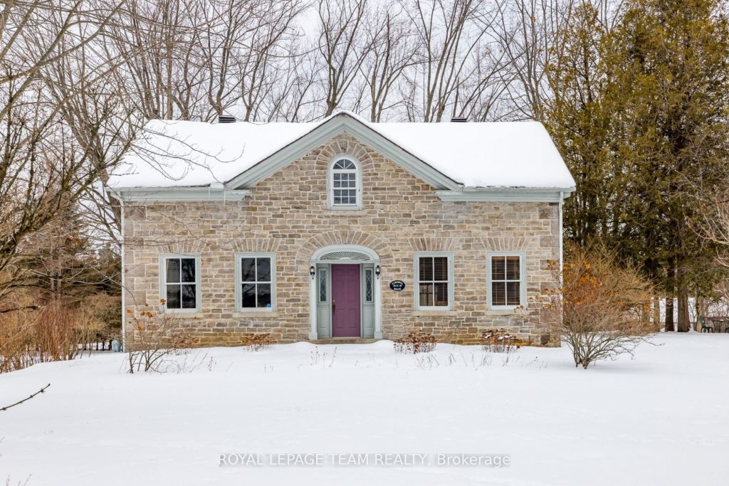 5-bedroom detached home for sale in Ottawa — 3651 Burritts Rapids Road (Photo 1)
