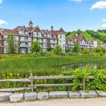 1-bedroom condo apartment for sale in Blue Mountains — 367 - 220 Mountain Drive (Photo 4)