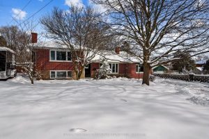 3-bedroom detached home for sale in Cobourg — 368 Anne Street
