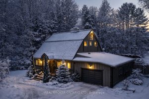 4-bedroom detached home for sale in Severn — 3686 Agnew Road