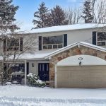 4-bedroom detached home for sale in Toronto — 37 Abbeywood Trail (Photo 1)