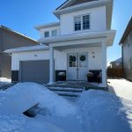 3-bedroom detached home for sale in Loyalist — 37 Brennan Crescent (Photo 2)