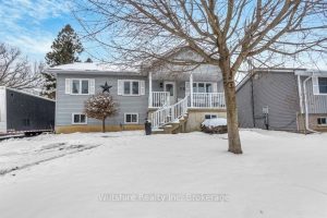 3-bedroom detached home for sale in Bayham — 37 Chatham Street
