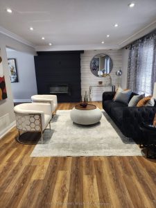 4-bedroom detached home for sale in Toronto — 37 Marcella Street