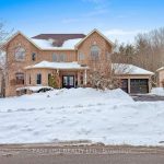 4-bedroom detached home for sale in Vaughan — 37 Nevada Crescent (Photo 1)