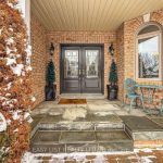 4-bedroom detached home for sale in Vaughan — 37 Nevada Crescent (Photo 3)