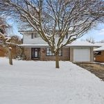 5-bedroom home for sale in Dundas — 37 Sunrise Crescent (Photo 1)