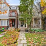 3-bedroom detached home for rent in Toronto — 37 Winners Circle (Photo 1)