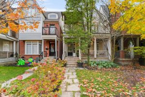 3-bedroom detached home for rent in Toronto — 37 Winners Circle