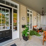 3-bedroom detached home for rent in Toronto — 37 Winners Circle (Photo 2)