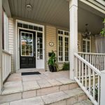 3-bedroom detached home for rent in Toronto — 37 Winners Circle (Photo 3)