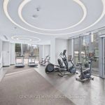 2-bedroom condo apartment for rent in Toronto — 3704 - 100 Dalhousie Street (Photo 3)