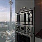 1-bedroom condo apartment for rent in Toronto — 3706 - 12 York Street (Photo 2)
