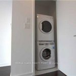 1-bedroom condo apartment for rent in Toronto — 3706 - 12 York Street (Photo 4)