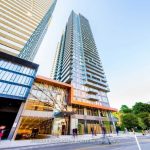 1-bedroom condo apartment for rent in Toronto — 3711 - 50 Wellesley Street E (Photo 1)