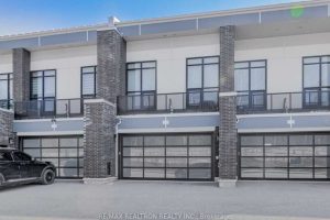 3-bedroom att/row/townhouse for rent in Innisfil — 3729 Riva Avenue