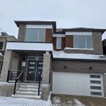 4-bedroom detached home for rent in Kitchener — 377 Sandymount Street (Photo 1)