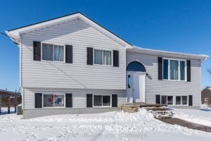 3-bedroom detached home for sale in Prince Edward County — 378 County Road 25 Road