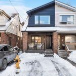3-bedroom semi-detached home for sale in Toronto — 38 Bonnie Brae Boulevard (Photo 3)
