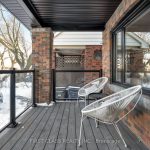 3-bedroom semi-detached home for sale in Toronto — 38 Bonnie Brae Boulevard (Photo 4)